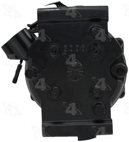 A/C Compressor Four Seasons 57582
