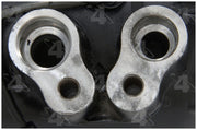 A/C Compressor Four Seasons 57582