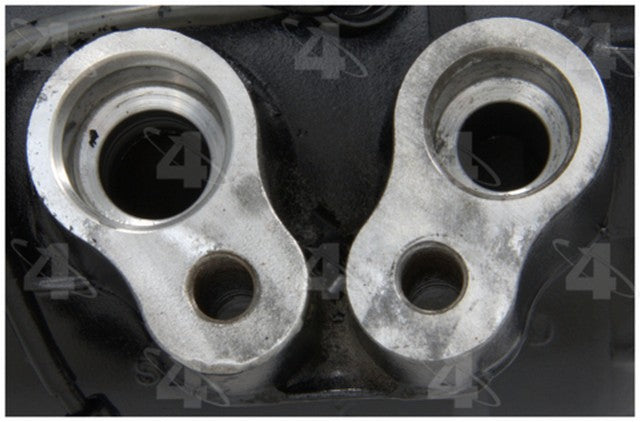 A/C Compressor Four Seasons 57582