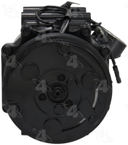 A/C Compressor Four Seasons 57582