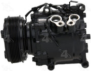 A/C Compressor Four Seasons 57582