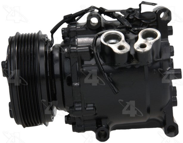 A/C Compressor Four Seasons 57582