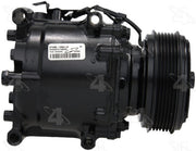 A/C Compressor Four Seasons 57582