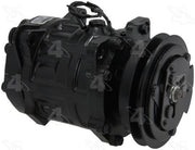 A/C Compressor Four Seasons 57584