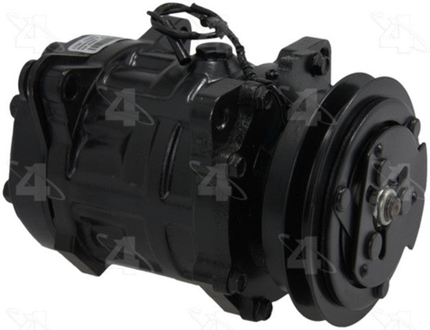 A/C Compressor Four Seasons 57584