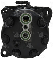 A/C Compressor Four Seasons 57584