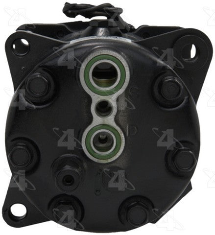 A/C Compressor Four Seasons 57584