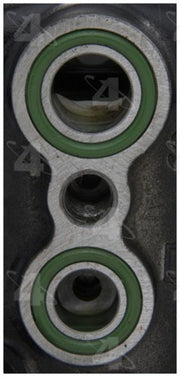 A/C Compressor Four Seasons 57584