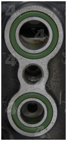 A/C Compressor Four Seasons 57584
