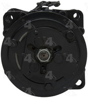A/C Compressor Four Seasons 57584