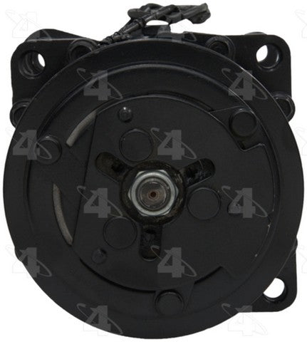 A/C Compressor Four Seasons 57584