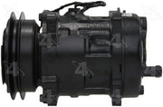 A/C Compressor Four Seasons 57584