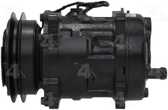 A/C Compressor Four Seasons 57584
