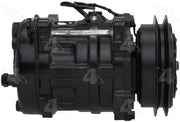 A/C Compressor Four Seasons 57584