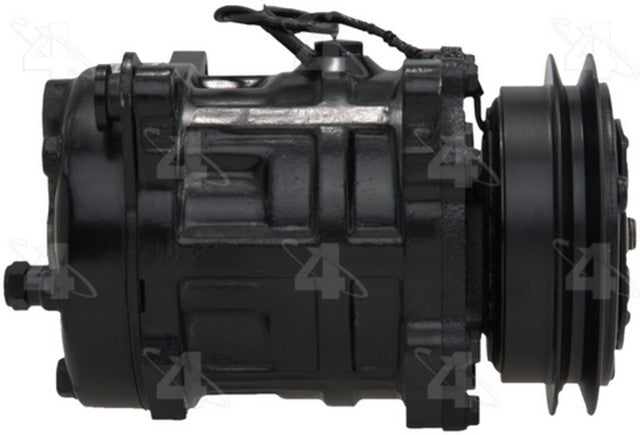 A/C Compressor Four Seasons 57584