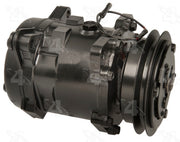 A/C Compressor Four Seasons 57585