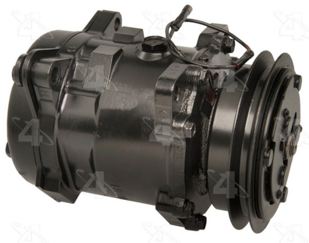 A/C Compressor Four Seasons 57585