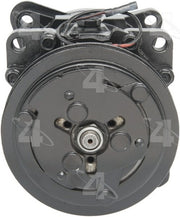 A/C Compressor Four Seasons 57585