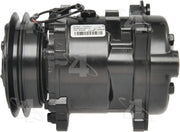 A/C Compressor Four Seasons 57585