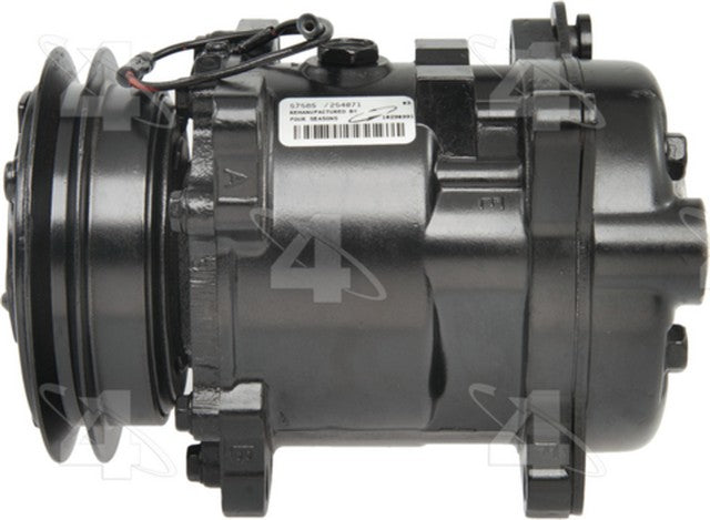 A/C Compressor Four Seasons 57585