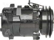 A/C Compressor Four Seasons 57585