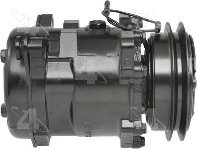 A/C Compressor Four Seasons 57585