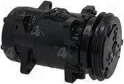 A/C Compressor Four Seasons 57586