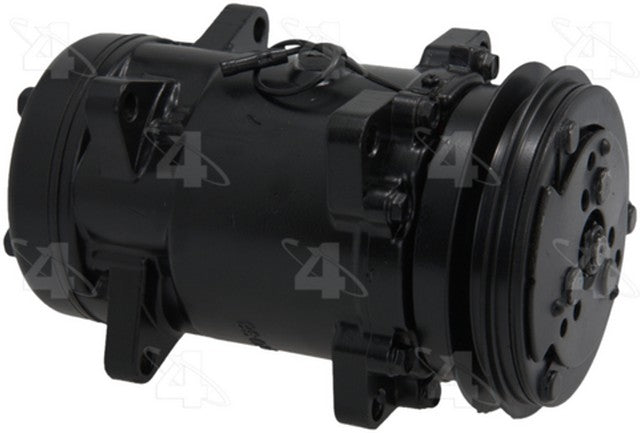 A/C Compressor Four Seasons 57586