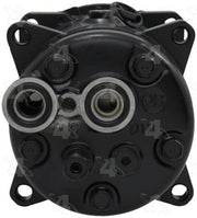 A/C Compressor Four Seasons 57586