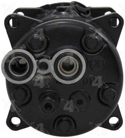 A/C Compressor Four Seasons 57586