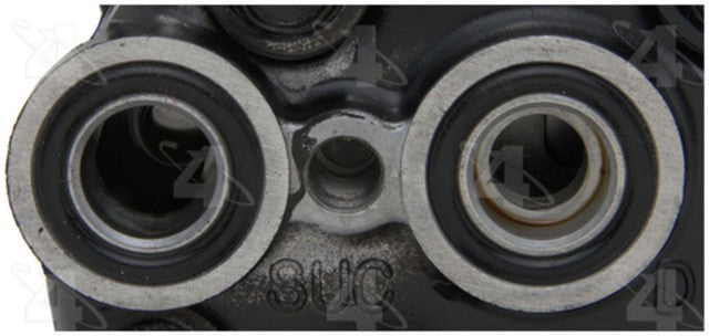 A/C Compressor Four Seasons 57586
