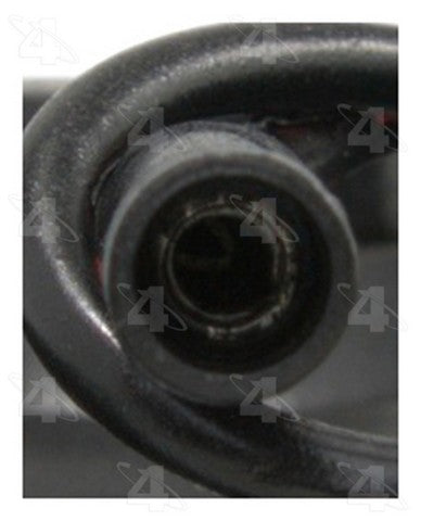 A/C Compressor Four Seasons 57586