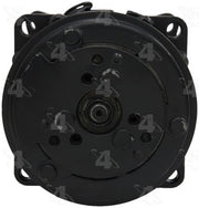 A/C Compressor Four Seasons 57586