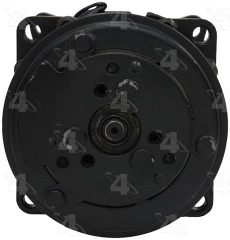 A/C Compressor Four Seasons 57586