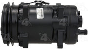 A/C Compressor Four Seasons 57586