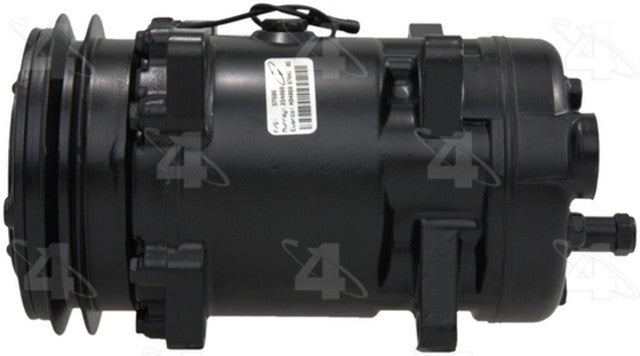 A/C Compressor Four Seasons 57586