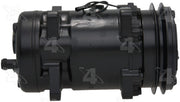 A/C Compressor Four Seasons 57586