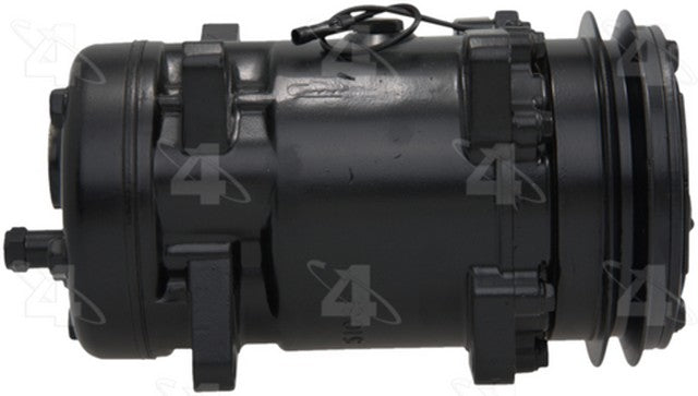 A/C Compressor Four Seasons 57586