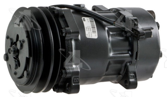 A/C Compressor Four Seasons 57590