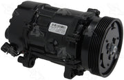 A/C Compressor Four Seasons 57591