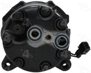 A/C Compressor Four Seasons 57591