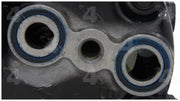 A/C Compressor Four Seasons 57591