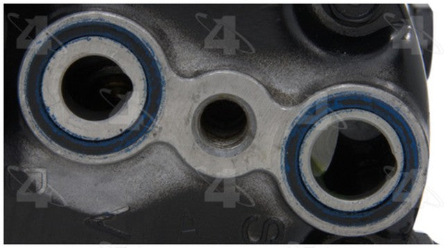 A/C Compressor Four Seasons 57591
