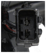 A/C Compressor Four Seasons 57591