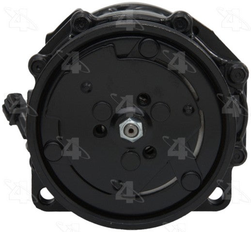 A/C Compressor Four Seasons 57591