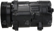 A/C Compressor Four Seasons 57591