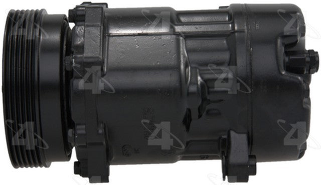 A/C Compressor Four Seasons 57591