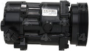 A/C Compressor Four Seasons 57591