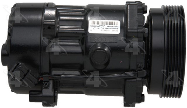 A/C Compressor Four Seasons 57591