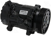 A/C Compressor Four Seasons 57592